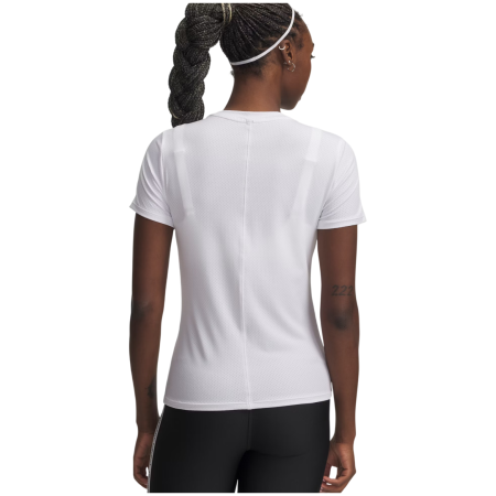 Жіноча футболка Under Armour Tech Mesh SS