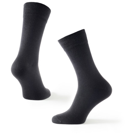 Шкарпетки Zulu Diplomat Merino