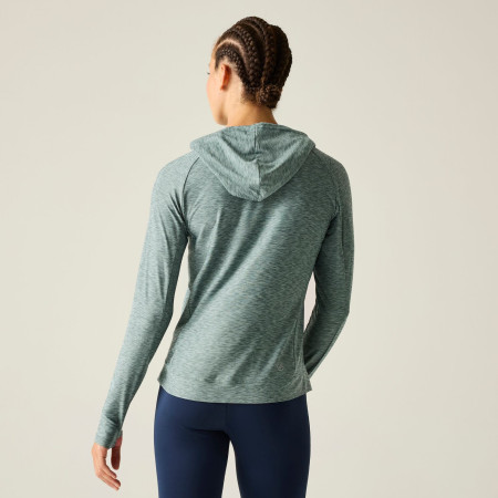 Жіноча футболка Dare 2b Sprint Cty Hoodie