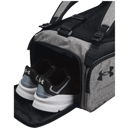 Дорожня сумка Under Armour Contain Duo SM BP Duffle
