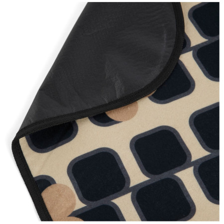 Ковдра для пікніка Regatta Orla Kiely Printed Picnic Blanket
