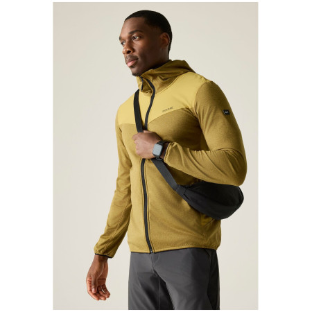 Чоловіча куртка Regatta Finchdale Midlayer