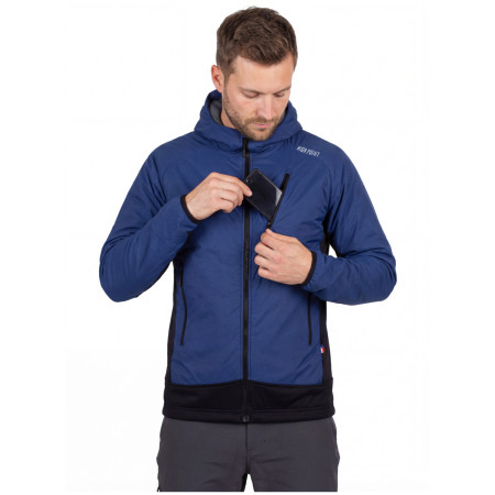 Чоловіча куртка High Point Total Alpha 4.0 Jacket