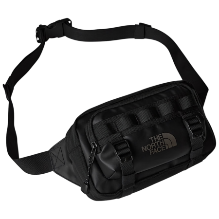 Поясна сумка The North Face Base Camp Lumbar