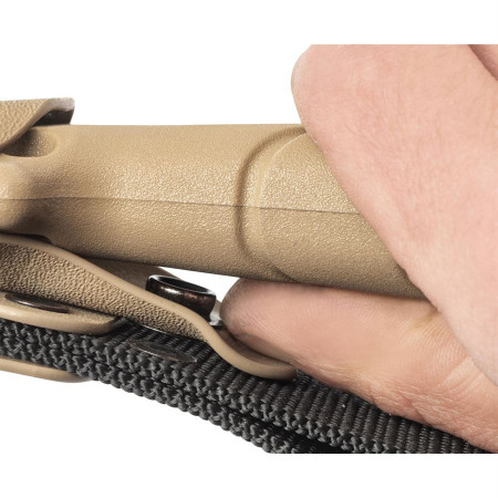 Армійський ніж TB OUTDOOR Vengeur Survival Knife