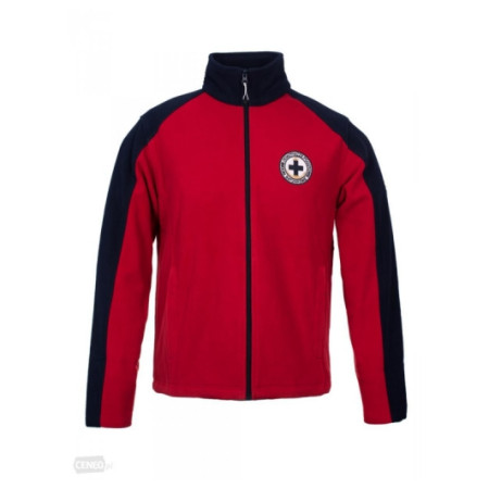 Чоловіча толстовка Regatta Hedman WOPR