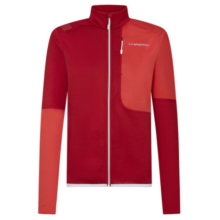 Жіноча толстовка La Sportiva Vibe Jkt W