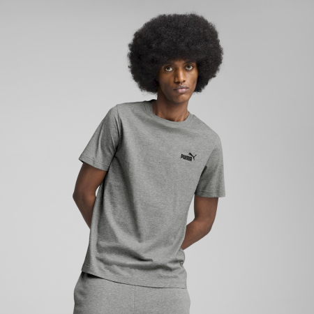 Чоловіча футболка Puma ESS Small No. 1 Logo Tee