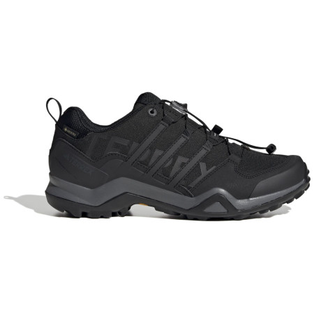 Чоловічі черевики Adidas Terrex Swift R2 GTX чорний/білий Cblack/Cblack/Grefiv