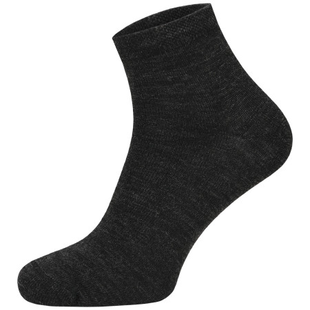 Шкарпетки Zulu Diplomat Merino Mid 3-pack