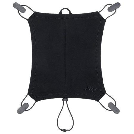 Тримач шолома Peak Design Helmet Carry чорний black