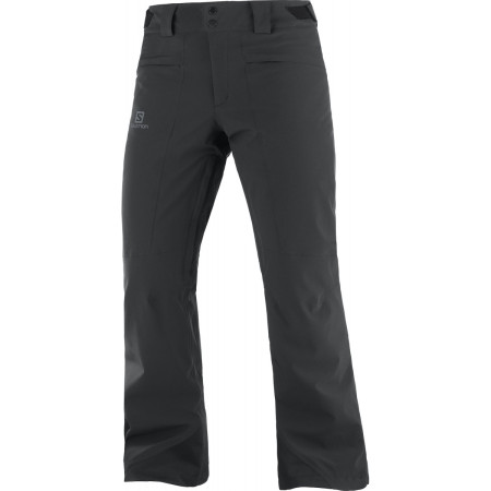 Чоловічі штани Salomon Untracked Pant M