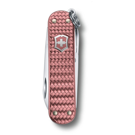 Складаний ніж Victorinox Classic Precious Alox