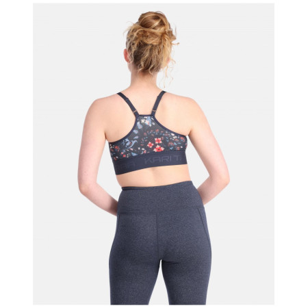 Спортивний бюстгальтер Kari Traa Frøya Printed