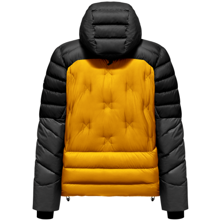 Чоловіча пухова куртка Salewa Ortles Med 4 Rds Dwn Jkt M