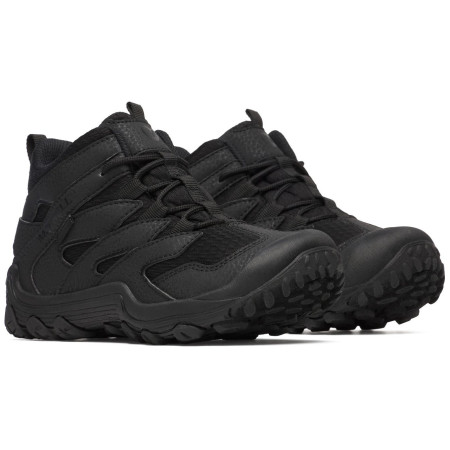 Дитячі черевики Merrell Chameleon 7 Mid Wp