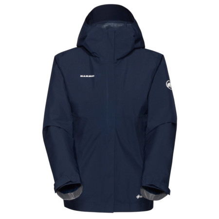 Жіноча куртка Mammut Treeline Light HS Hooded Jacket