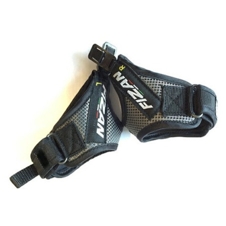 Запасний темляк Fizan Nordic Walking Strap FR3 чорний