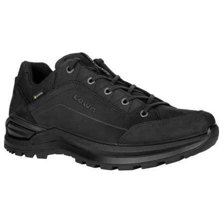 Чоловічі черевики Lowa Renegade Evo Gtx Lo W чорний black/black