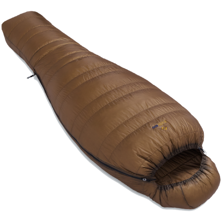 Пуховий спальник Cumulus X-Lite 400