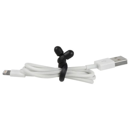Дріт для зв'язування Nite Ize Gear Tie Multi Box 8 ks