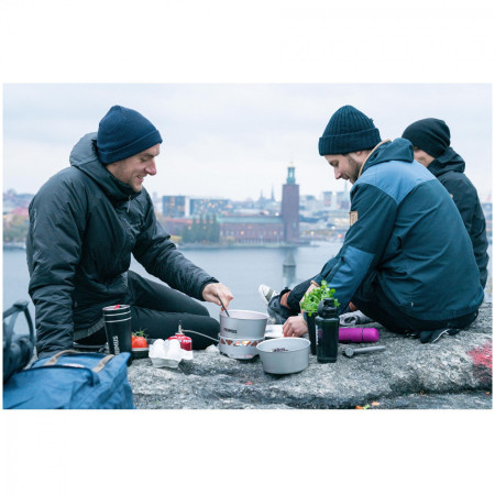 Кухонний набір Primus Essential Stove Set 1.3L