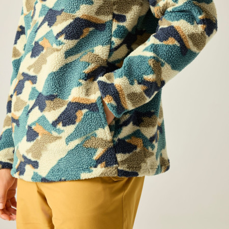 Чоловіча толстовка Dare 2b Mens Print Fleece