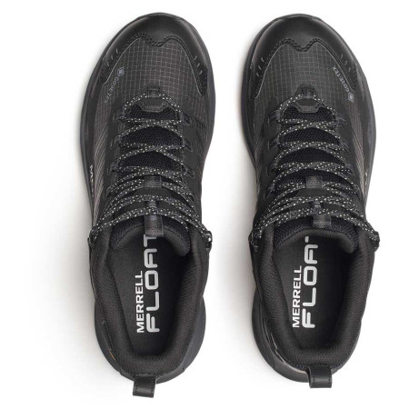 Чоловіче взуття Merrell Moab Speed 2 Mid GTX