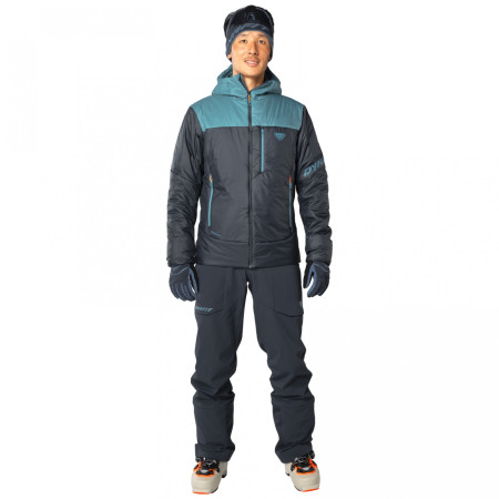 Чоловіча куртка Dynafit Radical Prl Hood Jkt M