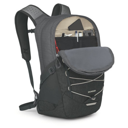 Міський рюкзак Osprey Quasar 26