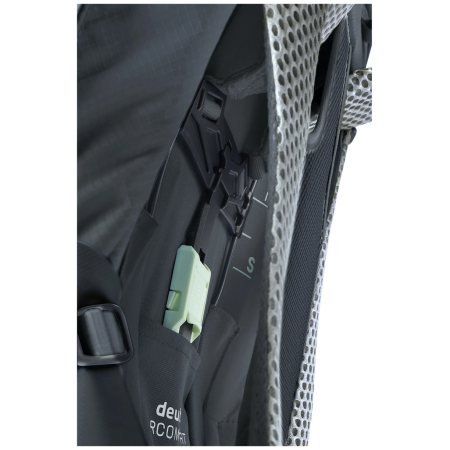 Жіночий рюкзак Deuter Futura Pro 30 SL