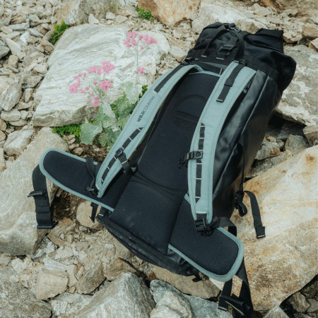 Альпіністський рюкзак Wild Country Crag Hauler 40