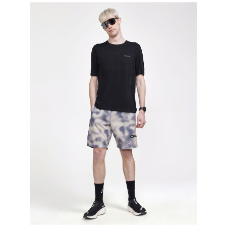 Чоловіча футболка Craft CORE Essence Bi-blend