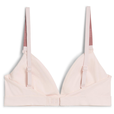 Бюстгальтер Puma Cotton Triangle Bralette