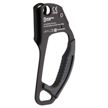 Зажим Singing Rock Lift лівий