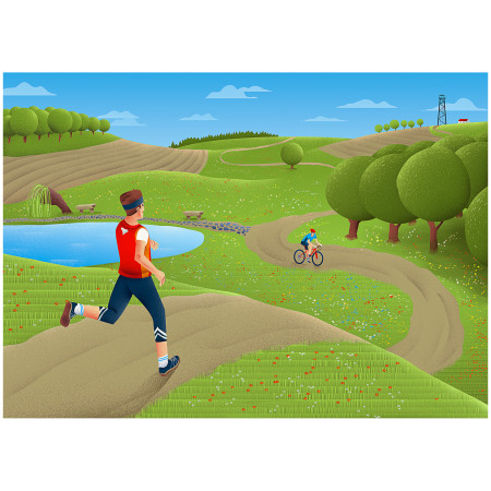 Ваучер 4camping Електронний подарунковий сертифікат