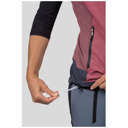 Жіноча жилетка Hannah Pulla Vest