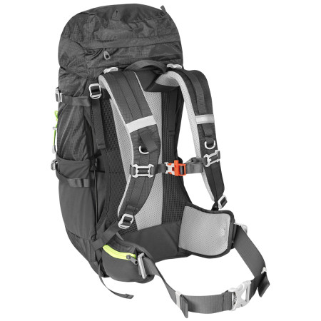 Туристичний рюкзак Zulu Sandstone 45+5