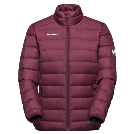 Жіноча куртка Mammut Waymarker IN Jacket Women фіолетовий 3808 vin-black