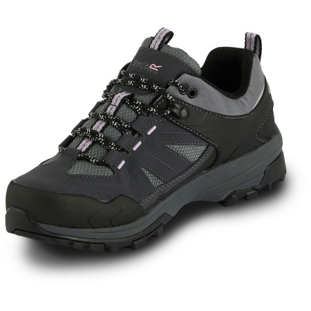 Жіночі черевики Regatta Womens Regen Low