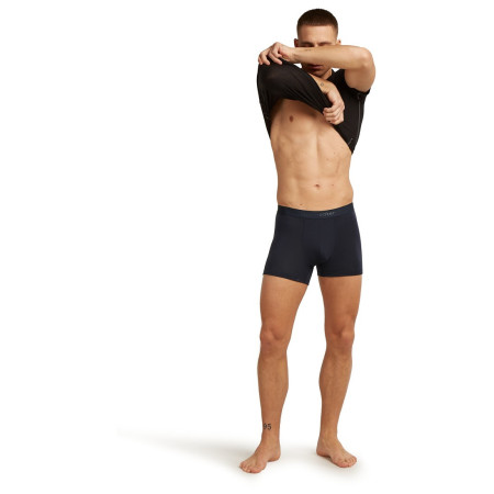 Чоловічі боксери Icebreaker M Mer 125 Cool-Lite Anatomica Boxers