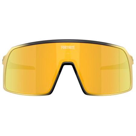 Сонцезахисні окуляри OAKLEY Sutro Prizm 24K