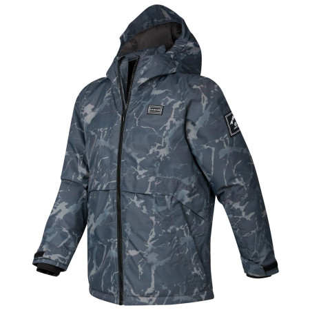 Дитяча куртка Dare 2b Wing It Jacket DrkCrckdPrnt