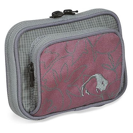 Гаманець Tatonka Lady Wallet сірий