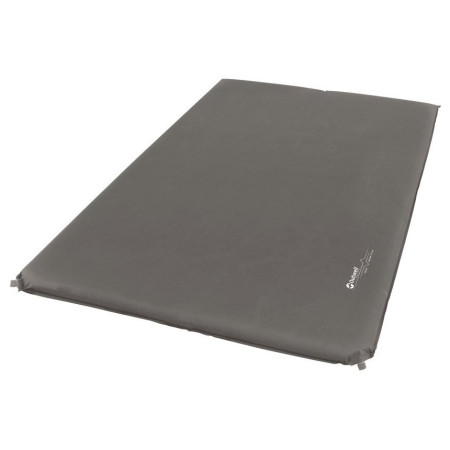 Килимок Outwell Sleepin Double 7,5 сірий