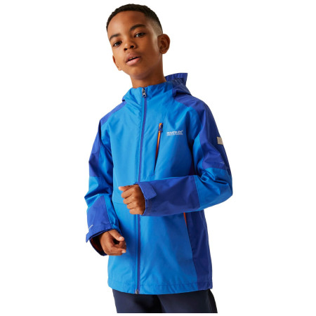 Дитяча куртка Regatta Jr Calderdale III