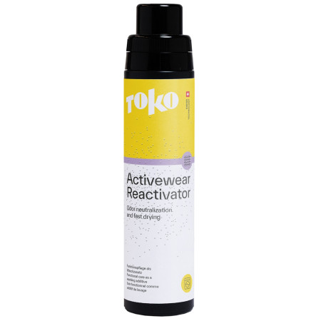 Захисний засіб TOKO Reactivator Syntethic Base Layer,250ml