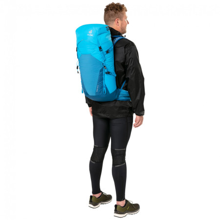 Туристичний рюкзак Deuter Speed Lite 30