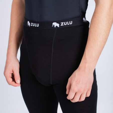 Чоловічі термоштани Zulu Merino 160