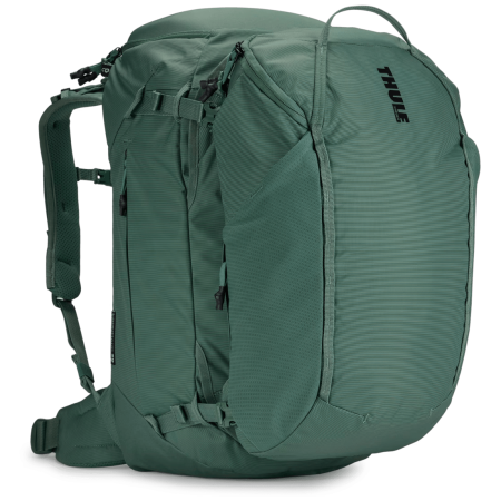 Жіночий рюкзак Thule Landmark 60L Women's зелений Hazy Green
